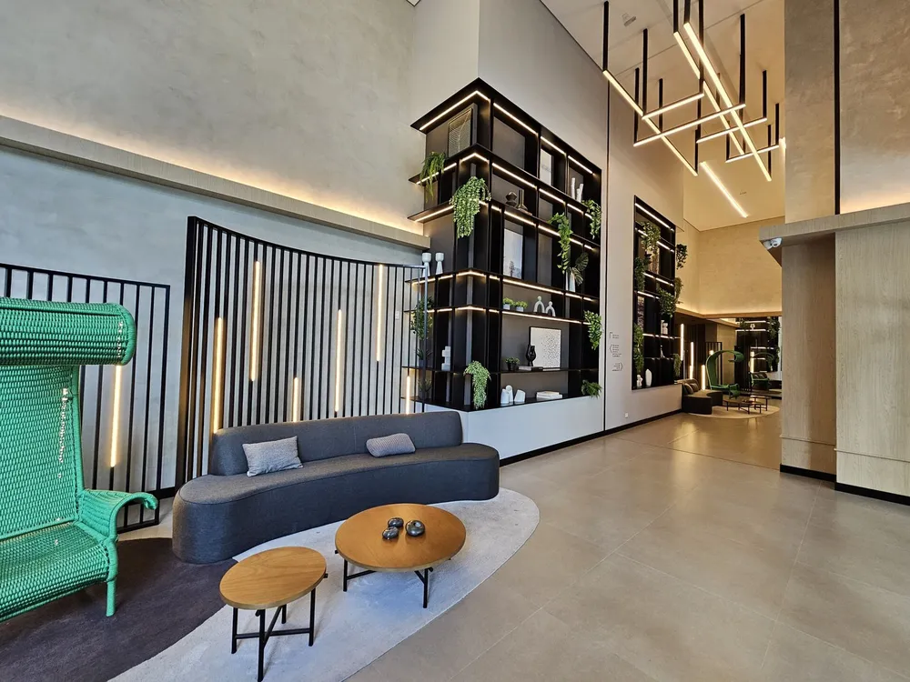 Apartamento, 2 quartos, 78 m² - Foto 6