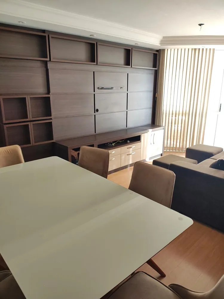 Apartamento, 3 quartos, 90 m² - Foto 12