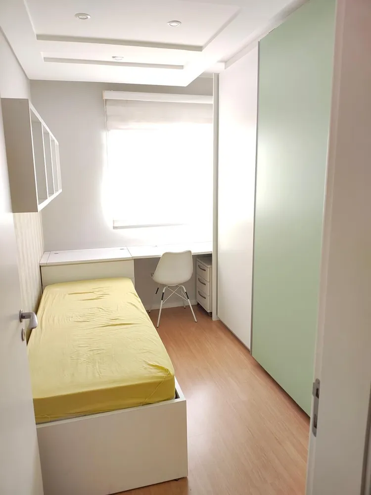 Apartamento, 3 quartos, 90 m² - Foto 15