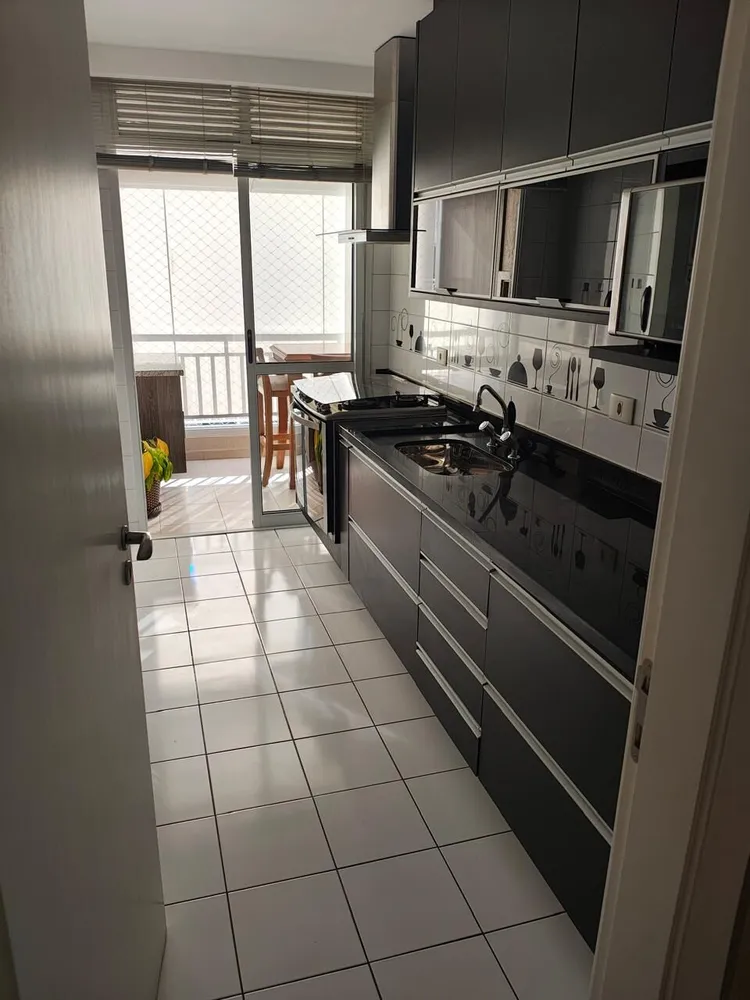 Apartamento, 3 quartos, 90 m² - Foto 13