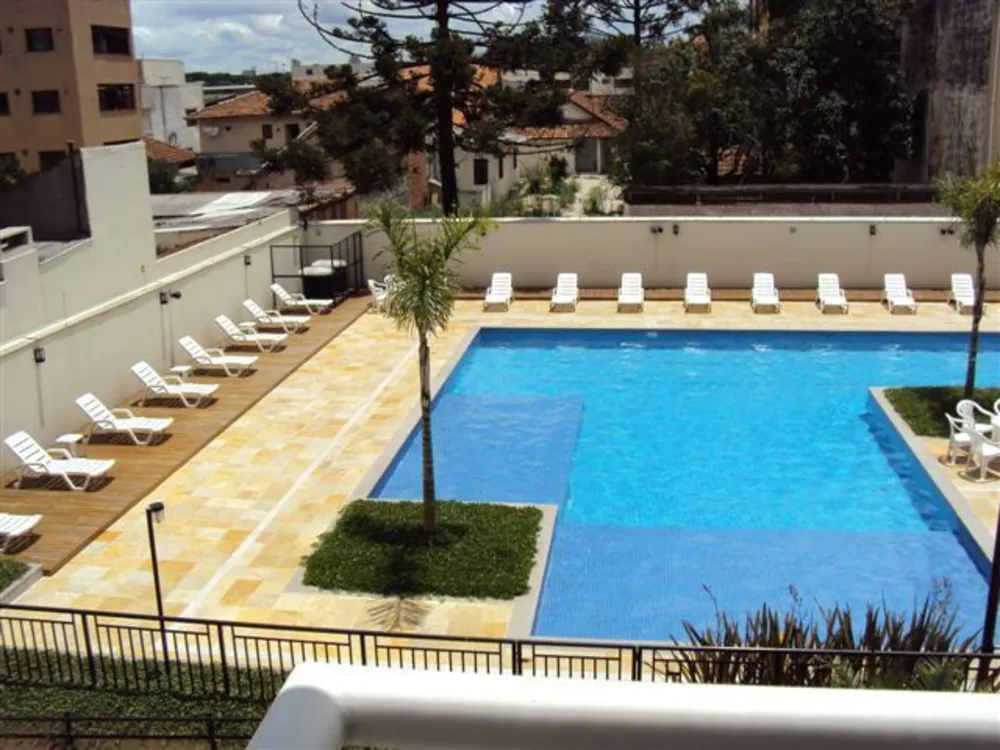 Apartamento, 3 quartos, 90 m² - Foto 5