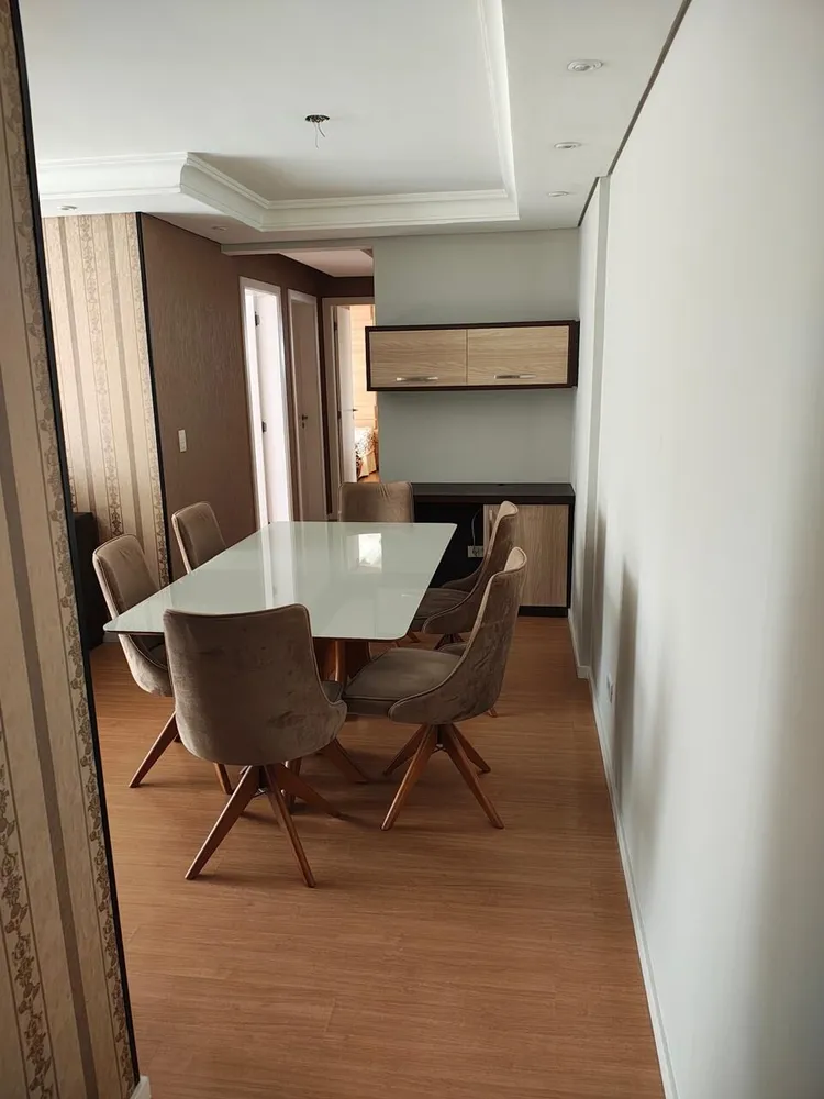 Apartamento, 3 quartos, 90 m² - Foto 11
