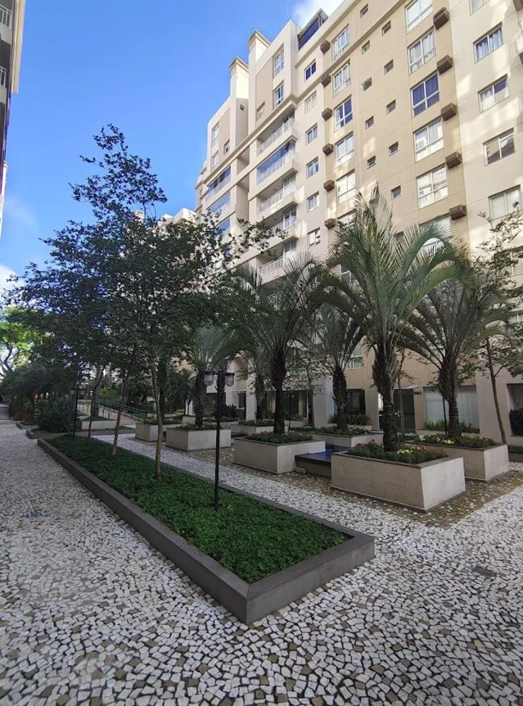 Apartamento, 3 quartos, 90 m² - Foto 3