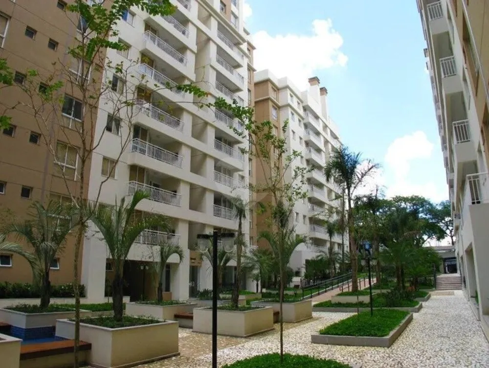 Apartamento, 3 quartos, 90 m² - Foto 2