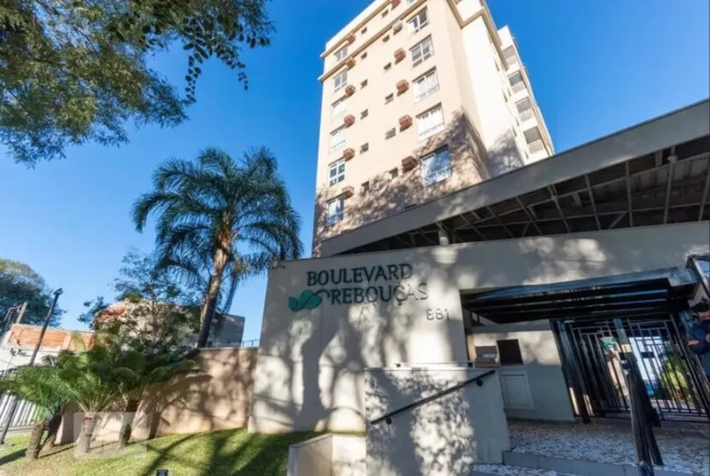 Apartamento, 3 quartos, 90 m² - Foto 1