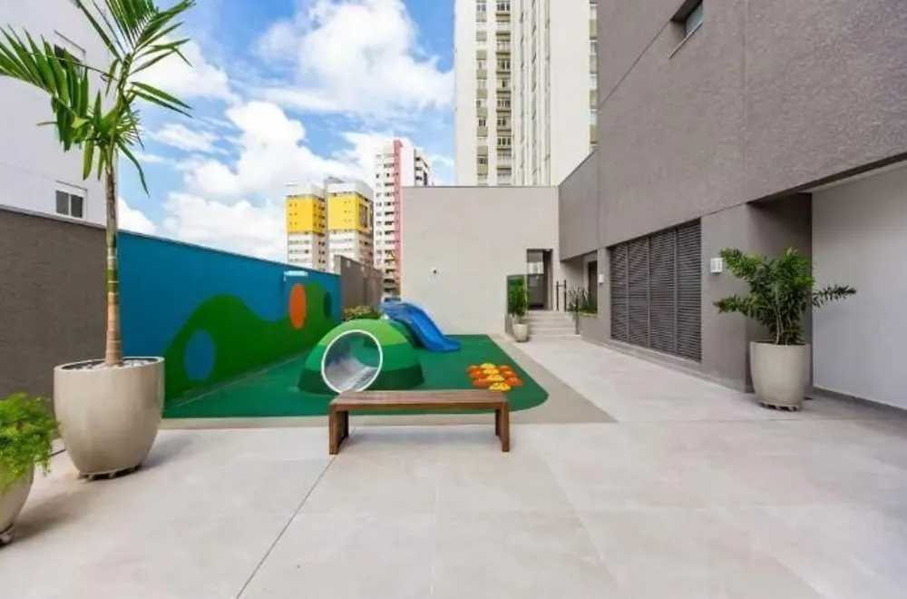 Apartamento, 3 quartos, 135 m² - Foto 6