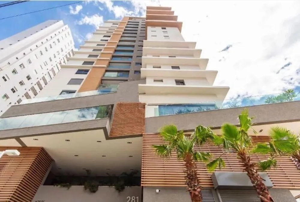 Apartamento, 3 quartos, 135 m² - Foto 1