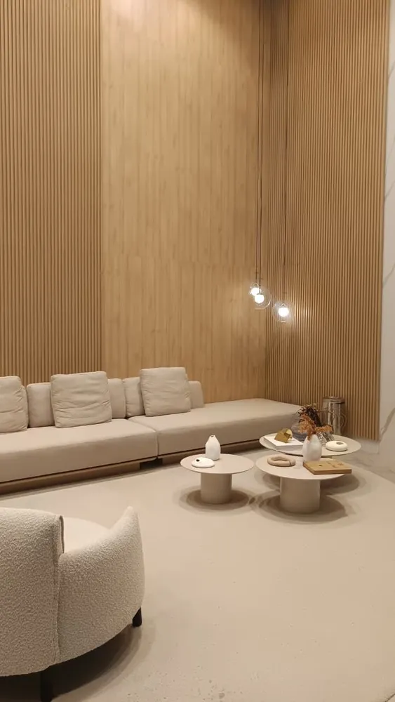 Apartamento, 3 quartos, 135 m² - Foto 4