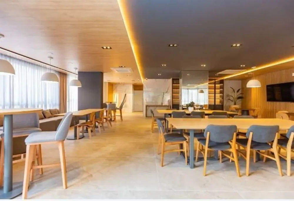 Apartamento, 3 quartos, 135 m² - Foto 5