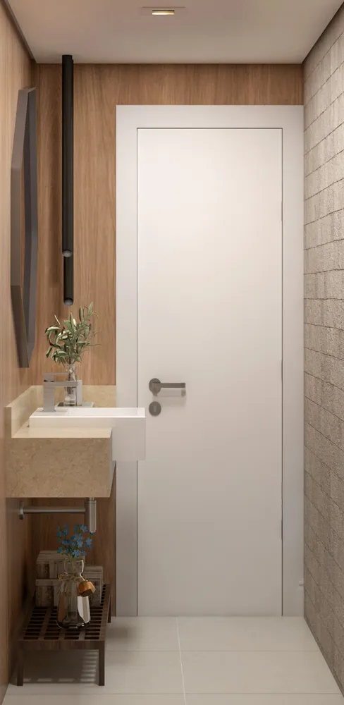 Apartamento, 3 quartos, 163 m² - Foto 10