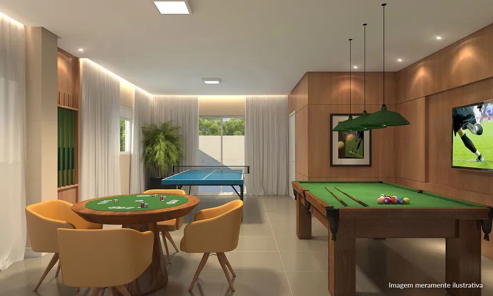 Apartamento, 2 quartos, 72 m² - Foto 6