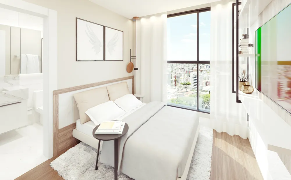 Apartamento, 3 quartos, 155 m² - Foto 10