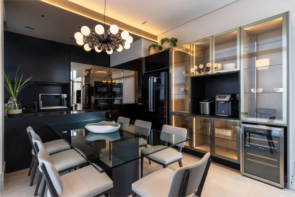 Apartamento, 3 quartos, 341 m² - Foto 12