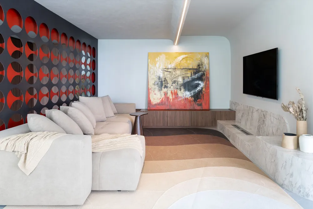 Apartamento, 3 quartos, 341 m² - Foto 8