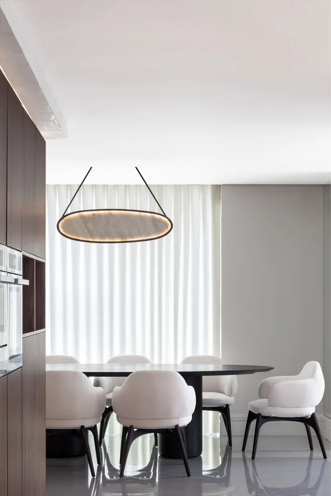 Apartamento, 3 quartos, 341 m² - Foto 7