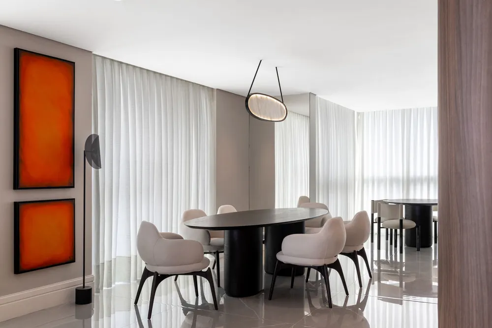 Apartamento, 3 quartos, 341 m² - Foto 8
