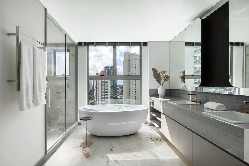 Apartamento, 3 quartos, 341 m² - Foto 3