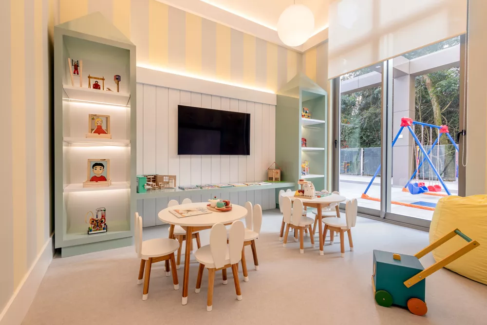 Apartamento, 3 quartos, 341 m² - Foto 2