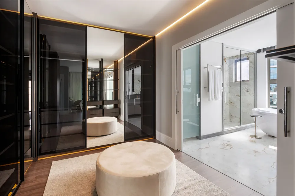 Apartamento, 3 quartos, 341 m² - Foto 7