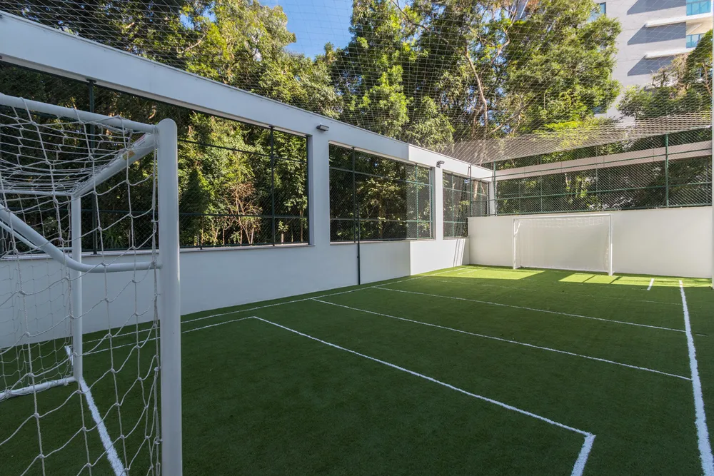 Apartamento, 3 quartos, 341 m² - Foto 9
