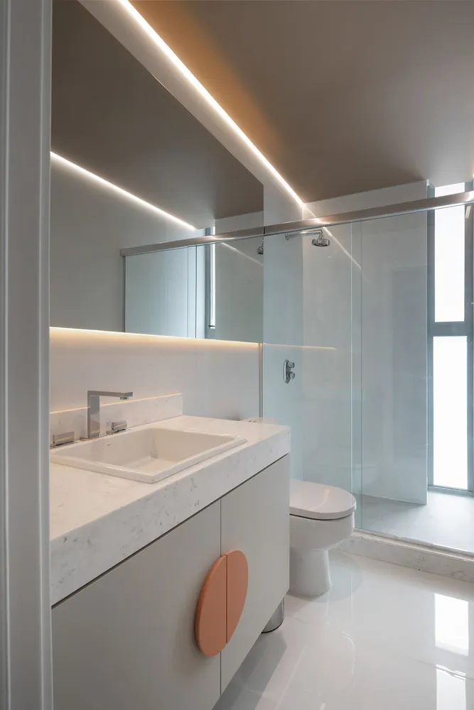 Apartamento, 3 quartos, 341 m² - Foto 6
