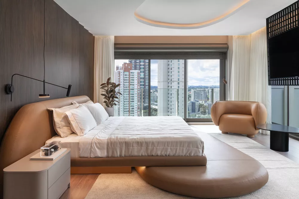 Apartamento, 3 quartos, 341 m² - Foto 1