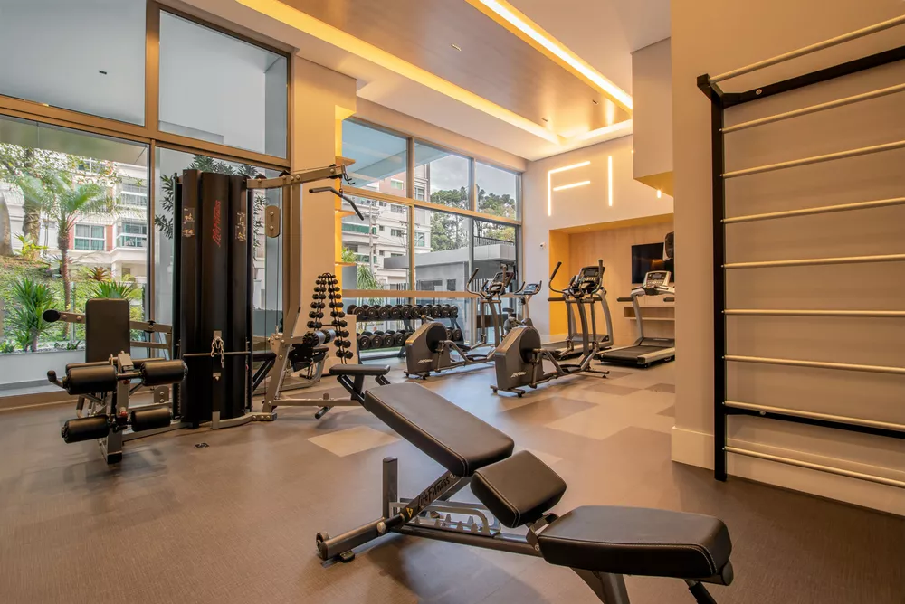 Apartamento, 3 quartos, 341 m² - Foto 3