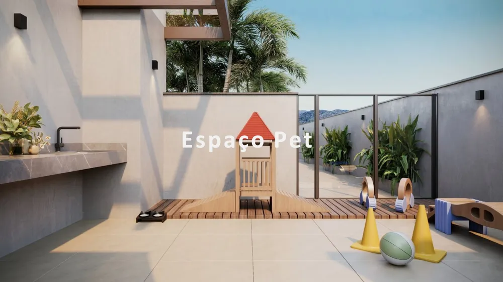 Apartamento, 2 quartos, 46 m² - Foto 15