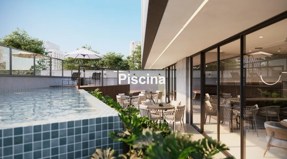 Apartamento, 2 quartos, 46 m² - Foto 11