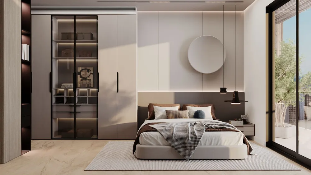 Apartamento, 2 quartos, 46 m² - Foto 8