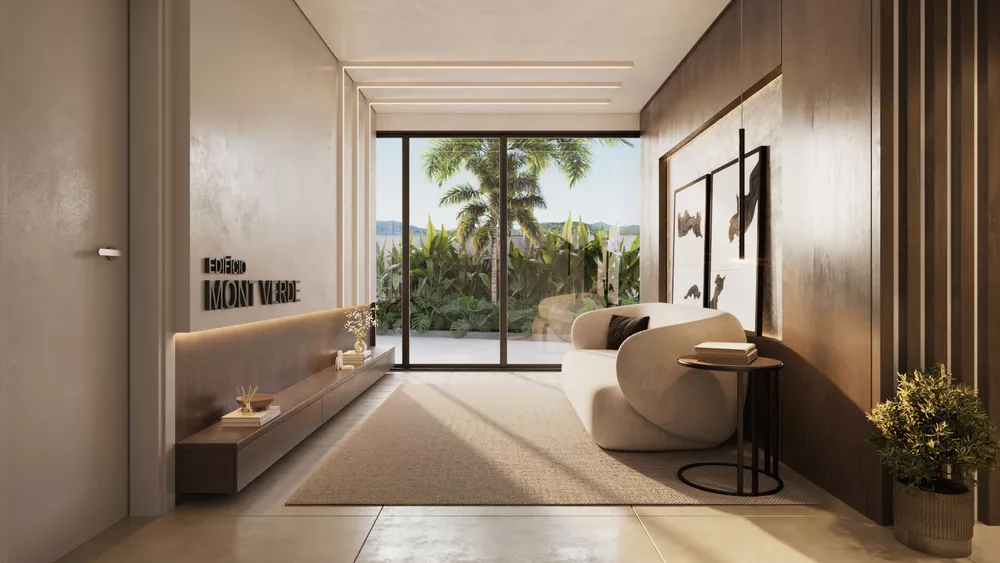 Apartamento, 2 quartos, 46 m² - Foto 4