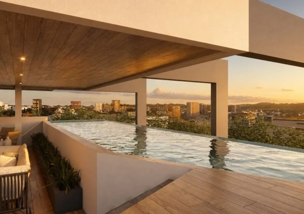Apartamento, 1 quarto, 28 m² - Foto 10