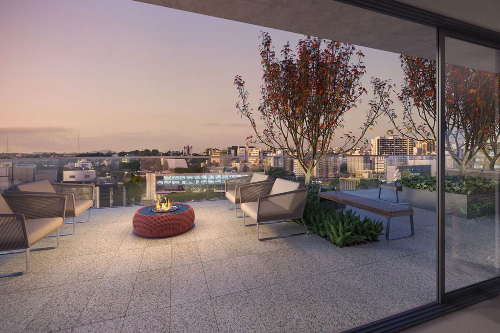 Apartamento, 2 quartos, 62 m² - Foto 4