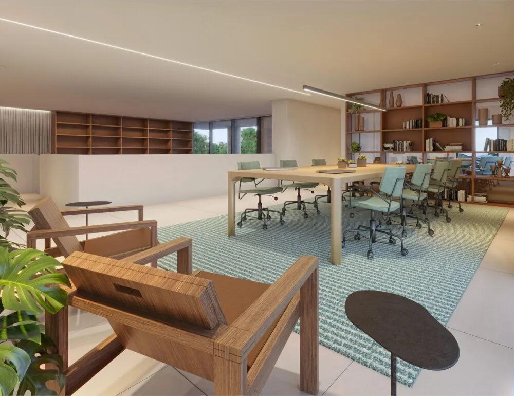 Apartamento, 2 quartos, 62 m² - Foto 11