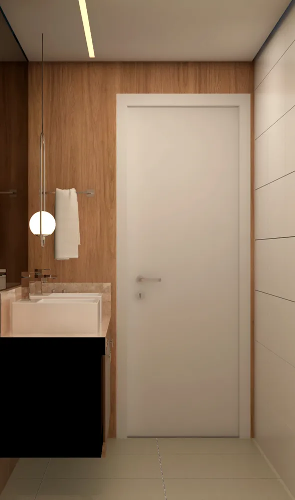 Cobertura, 3 quartos, 366 m² - Foto 7