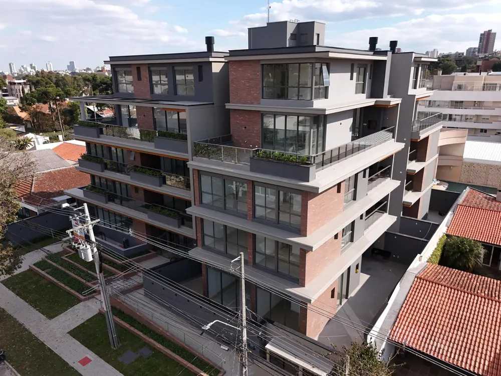 Apartamento, 3 quartos, 141 m² - Foto 2