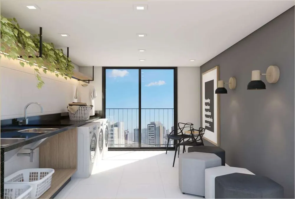 Apartamento, 1 quarto, 22 m² - Foto 15