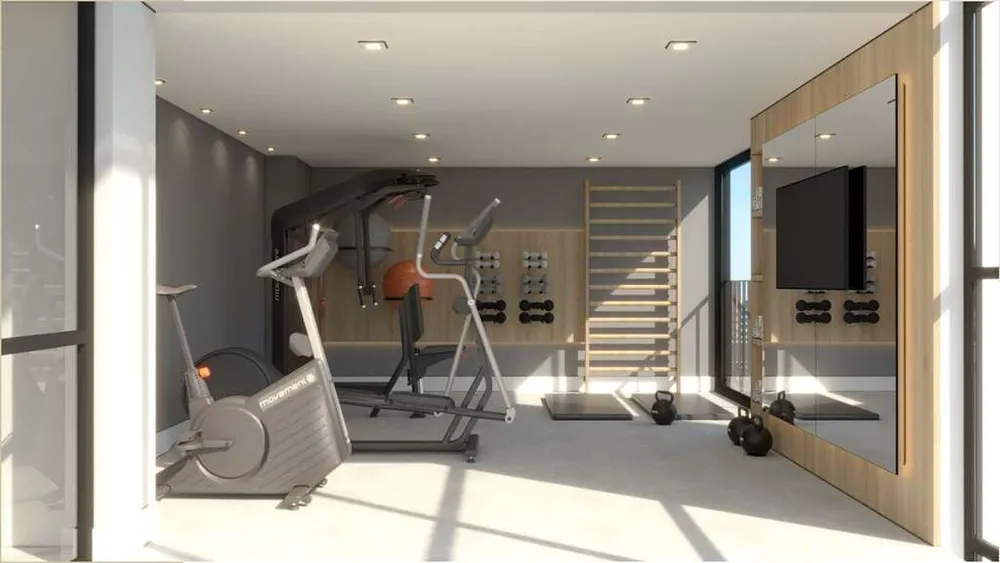 Apartamento, 1 quarto, 22 m² - Foto 13