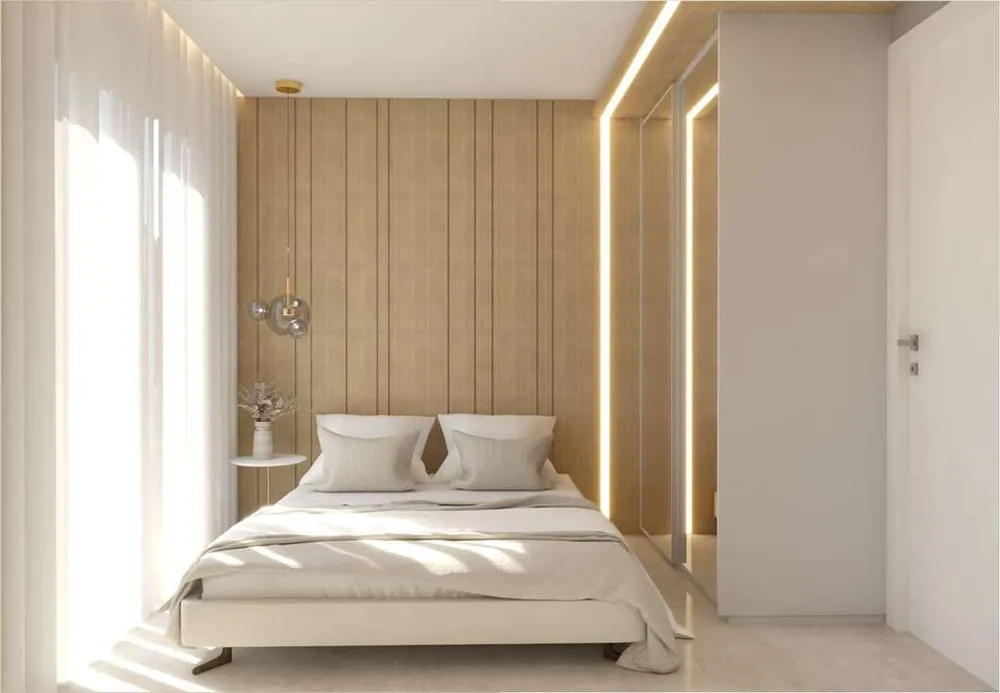 Apartamento, 1 quarto, 22 m² - Foto 10