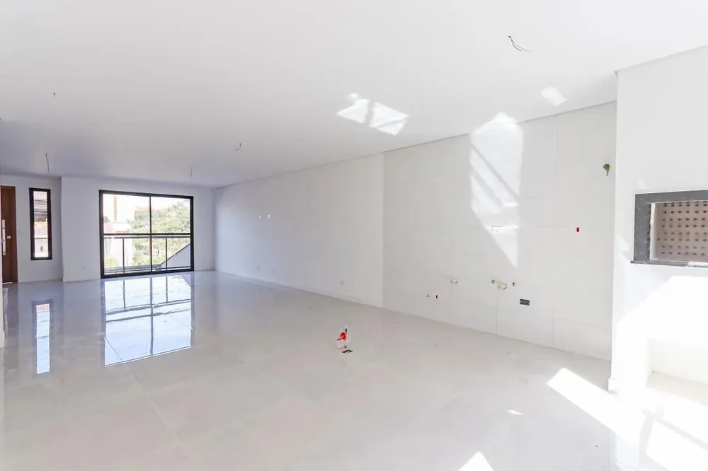 Sobrado, 3 quartos, 225 m² - Foto 2