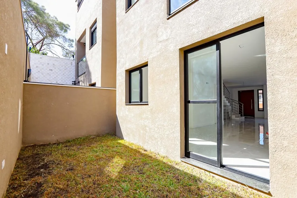 Sobrado, 3 quartos, 225 m² - Foto 4