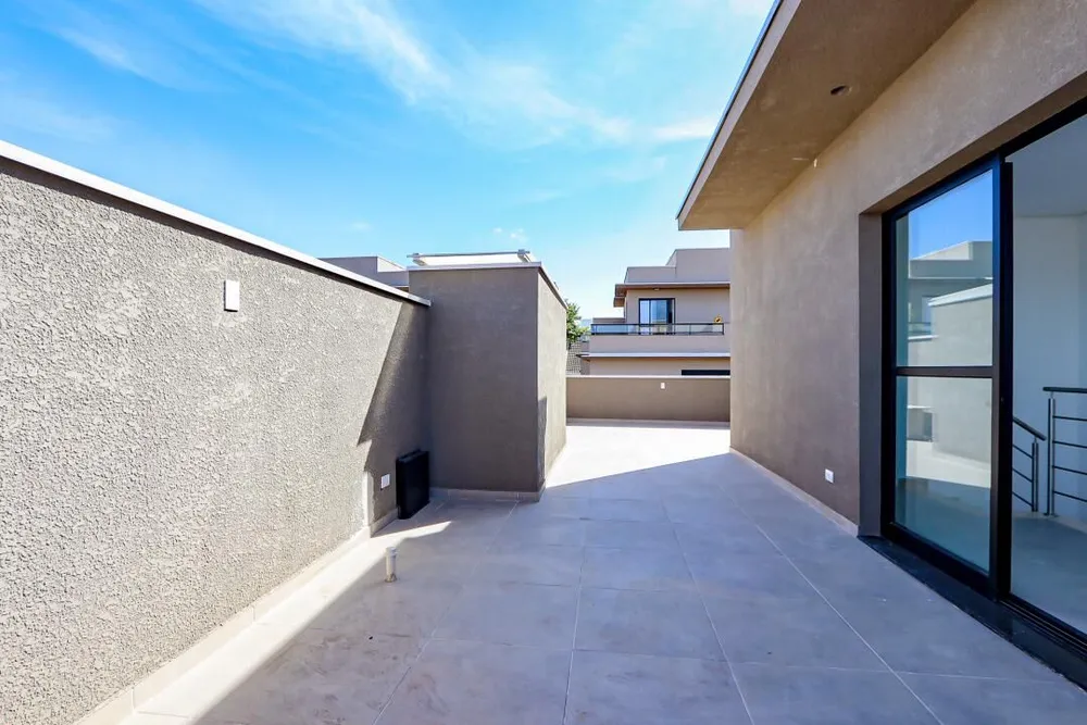 Sobrado, 3 quartos, 225 m² - Foto 11