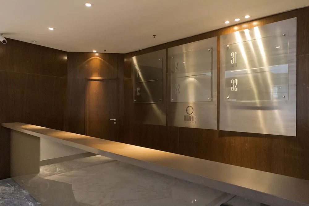 Sala-Conjunto, 939 m² - Foto 3