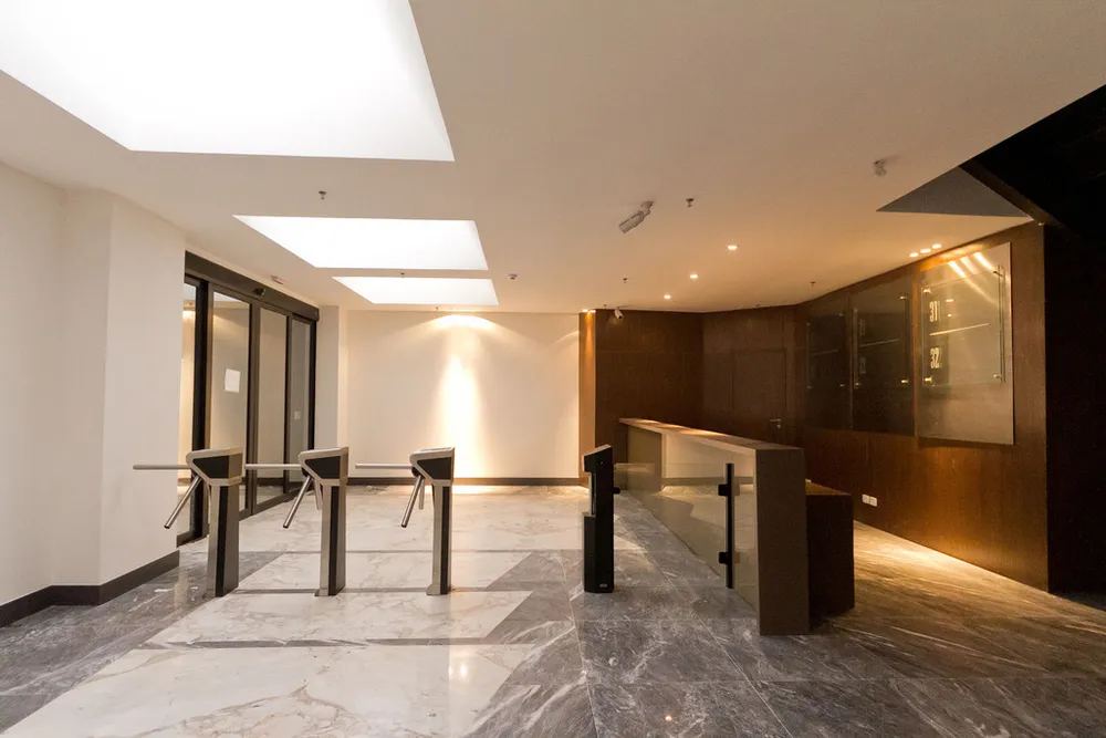 Sala-Conjunto, 939 m² - Foto 4
