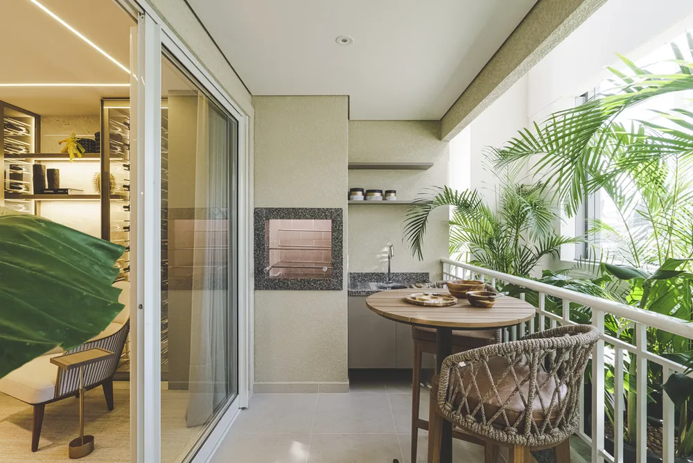Apartamento, 3 quartos, 127 m² - Foto 15