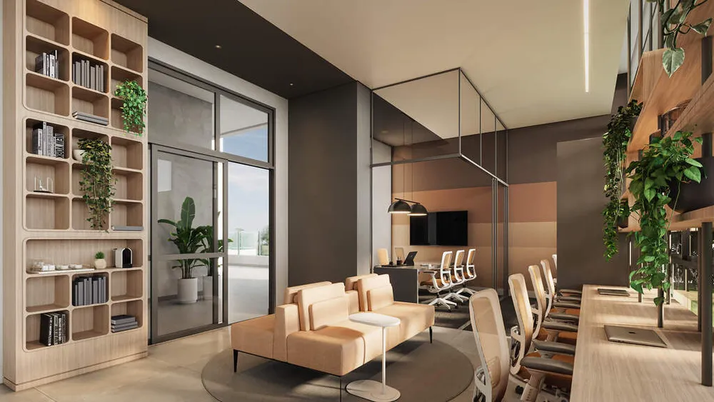 Apartamento, 3 quartos, 119 m² - Foto 9