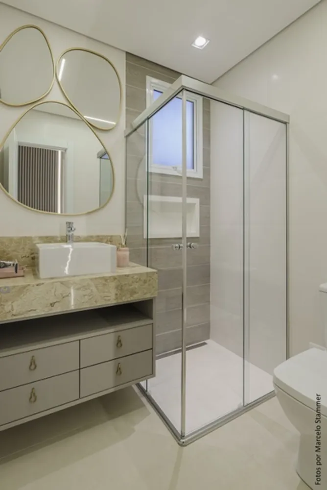 Apartamento, 3 quartos, 144 m² - Foto 7