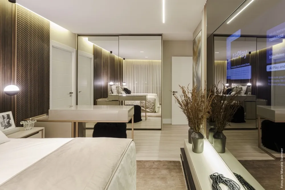 Apartamento, 3 quartos, 144 m² - Foto 6