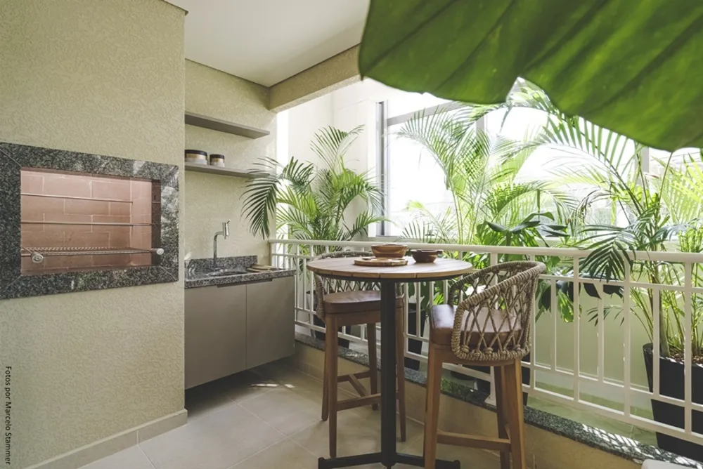 Apartamento, 3 quartos, 144 m² - Foto 9