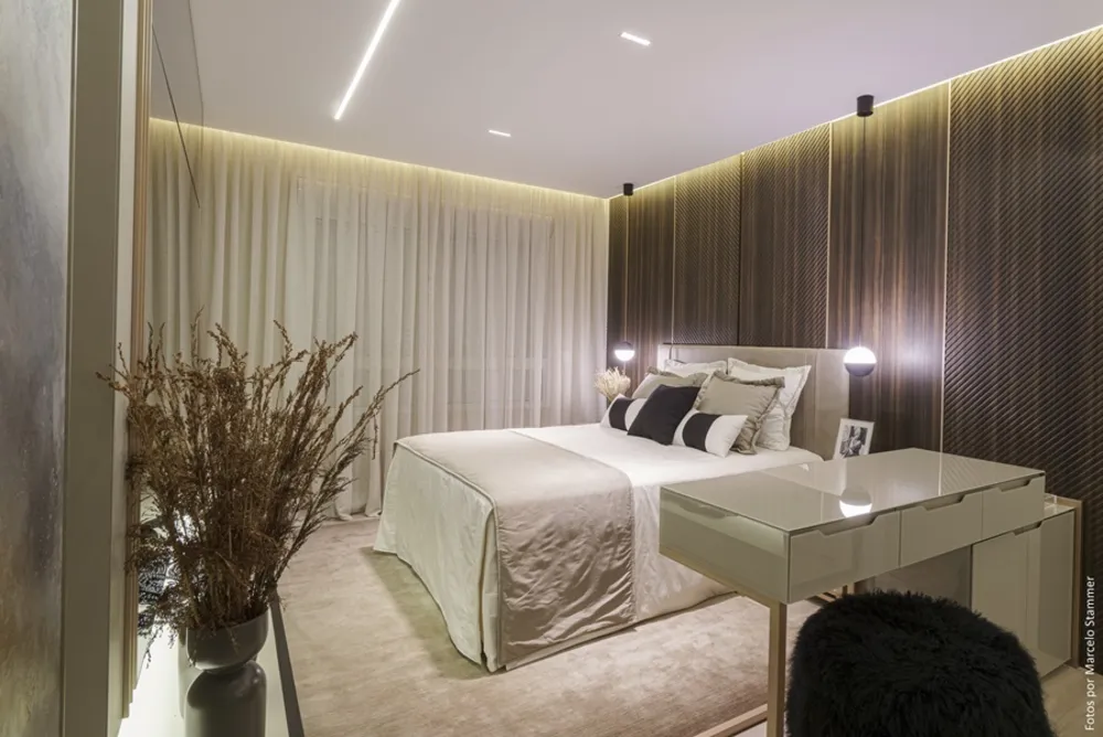 Apartamento, 3 quartos, 144 m² - Foto 4